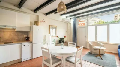 Piso en alquiler en Niño Jesús - Imagen 10