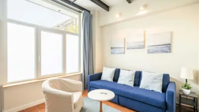 Piso en alquiler en Niño Jesús - Imagen 2