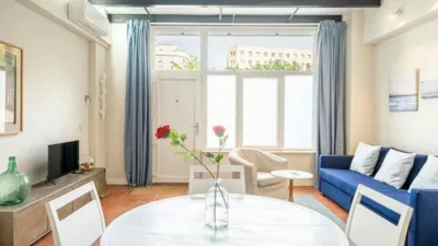 Piso en alquiler en Niño Jesús - Imagen 3