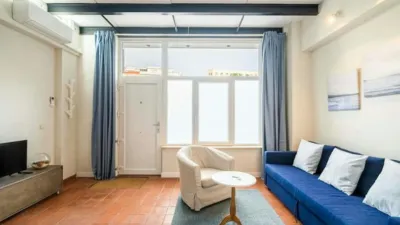 Piso en alquiler en Niño Jesús - Imagen 4