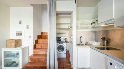 Piso en alquiler en Niño Jesús - Imagen 7