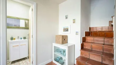 Piso en alquiler en Niño Jesús - Imagen 8