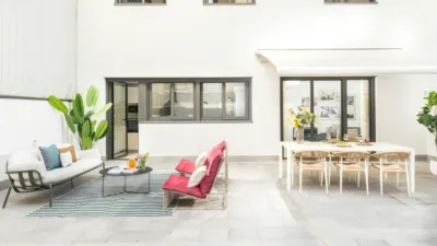 Piso en alquiler en La Salut - Imagen 9