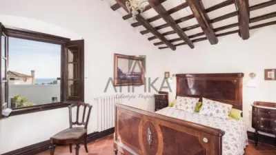 Rustic finca in Cabrera de Mar photo 39