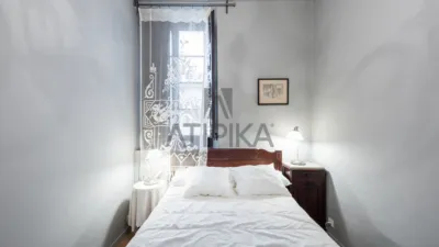 Rustic finca in Cabrera de Mar photo 43