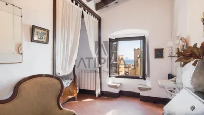 Rustic finca in Cabrera de Mar photo 48