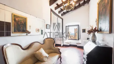 Rustic finca in Cabrera de Mar photo 49