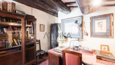 Rustic finca in Cabrera de Mar photo 55