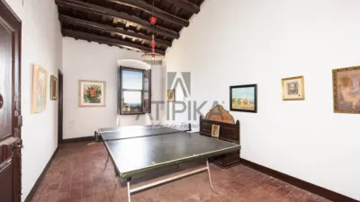 Rustic finca in Cabrera de Mar photo 61