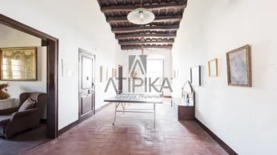 Rustic finca in Cabrera de Mar photo 63
