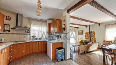 House in Olivella photo 11