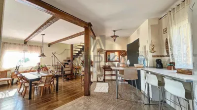 House in Olivella photo 12