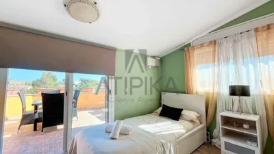 House in Olivella photo 16