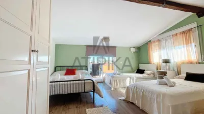 House in Olivella photo 18