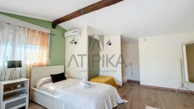 House in Olivella photo 19