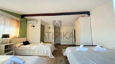 House in Olivella photo 20
