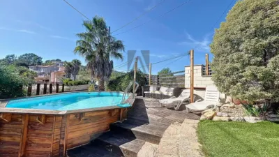 House in Olivella photo 24