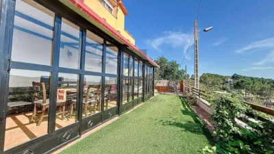 House in Olivella photo 25