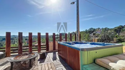 House in Olivella photo 26