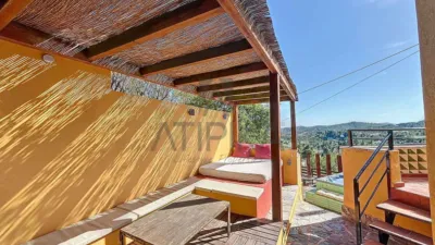 House in Olivella photo 27