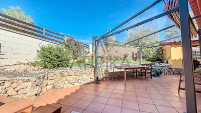House in Olivella photo 28