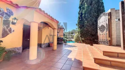 House in Olivella photo 29