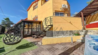 House in Olivella photo 31