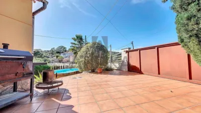 House in Olivella photo 32