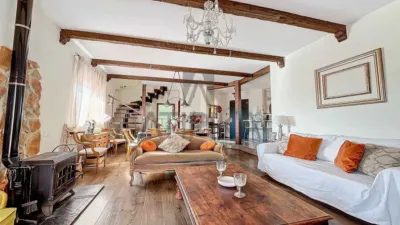 House in Olivella photo 6
