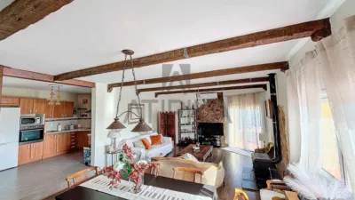 House in Olivella photo 9