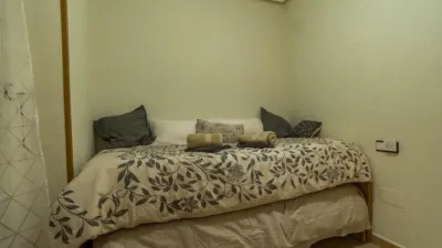 Apartment in Playa del Cura photo 13