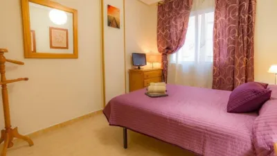 Apartment in Playa del Cura photo 15