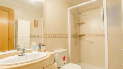 Apartment in Playa del Cura photo 17