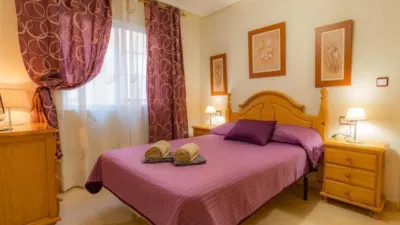 Apartment in Playa del Cura photo 18