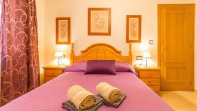 Apartment in Playa del Cura photo 19