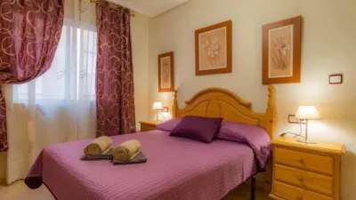 Apartment in Playa del Cura photo 20