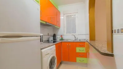Apartment in Playa del Cura photo 21