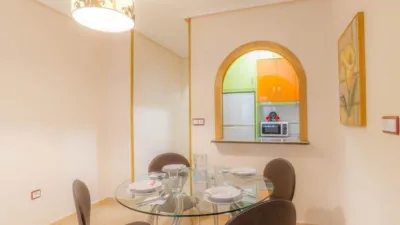 Apartment in Playa del Cura photo 2