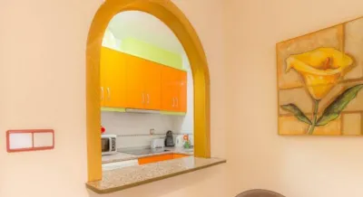 Apartment in Playa del Cura photo 3