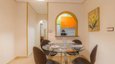 Apartment in Playa del Cura photo 6