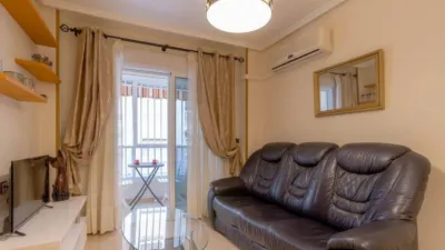 Apartment in Playa del Cura photo 7