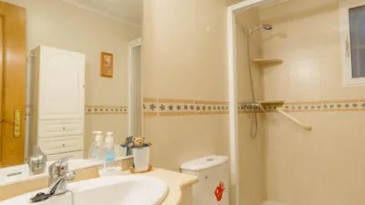 Apartment in Playa del Cura photo 9