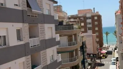 Piso – Torrevieja - Vista 5