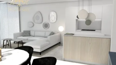 Chalet in Urbanizaciones Balcó de Finestrat-Terra Marina photo 11
