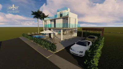 Casa – Finestrat - Más