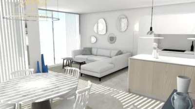 Chalet in Urbanizaciones Balcó de Finestrat-Terra Marina photo 9