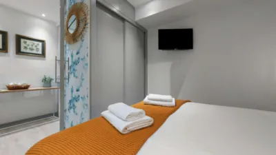 Piso en alquiler en Justicia-Chueca - Imagen 10