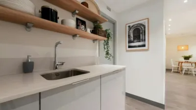 Piso en alquiler en Justicia-Chueca - Imagen 5