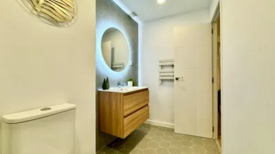 Piso en alquiler en Cortes-Huertas - Imagen 10