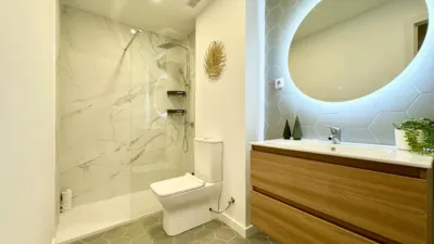 Piso en alquiler en Cortes-Huertas - Imagen 3